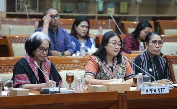 Mandeknya Kasus Eks Kapolres Ngada: APPA NTT Desak DPR RI Tegakkan Keadilan untuk Korban Asusila