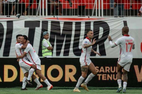 Hasil Malut United vs Borneo FC di Super League: Pesut Etam Takluk, Persib Tetap di Puncak! Hasil Malut United vs Borneo FC di Super League: Pesut Etam Takluk, Persib Tetap di Puncak!