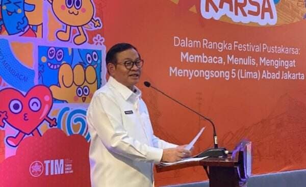 Kelakar Pramono soal ANRI: Tiba-Tiba Heboh saat Roy Suryo Datang