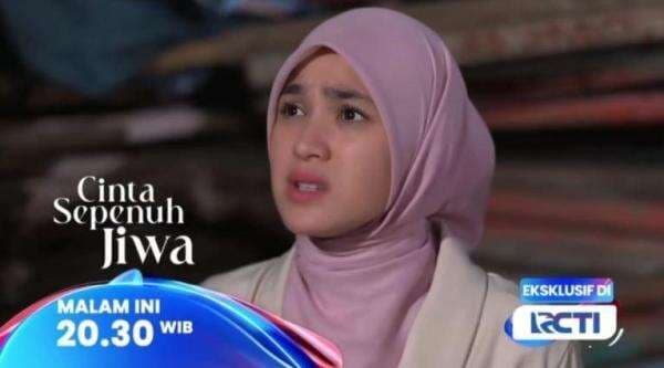 Sinopsis Cinta Sepenuh Jiwa Eps 72: Diserang Julian, Hasbi Tak Sadarkan Diri