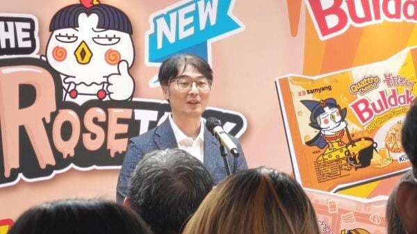 Bikin Penasaran K-Popers! Dua Varian Baru Samyang Resmi Dirilis Bikin Penasaran K-Popers! Dua Varian Baru Samyang Resmi Dirilis