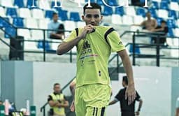 Hasil Pro Futsal League Indonesia 2025-2026: Nanzaby FC Bungkam Halus FC 4-3!