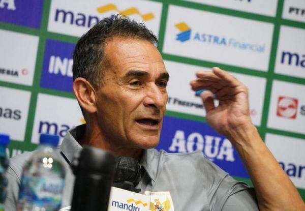 Kualifikasi Piala Asia U-23 2026: Jadwal Siaran Langsung Timnas Indonesia U-23 vs Laos U-23 Malam Ini Kualifikasi Piala Asia U-23 2026: Jadwal Siaran Langsung Timnas Indonesia U-23 vs Laos U-23 Malam Ini