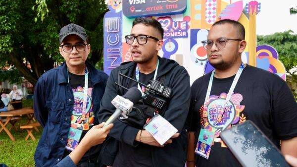 Sorak Sorai Fest 2025, Perayaan Musik Akhir Tahun Aman dan Inklusif Bersama MNC Life