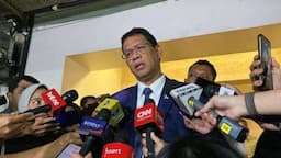 Purbaya Baru Berhasil Tagih Rp8 Triliun dari Pengemplang Pajak, Banyak yang Mencicil