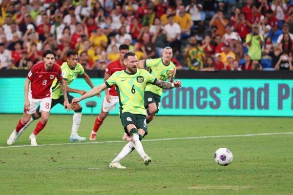 3 Kekalahan Paling Menyedihkan Timnas Indonesia pada 2025, Nomor  1 Bikin Gagal Lolos Piala Dunia 2026