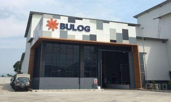 Bulog-Bapanas Digabung, Pedagang Pasar Menanti Kejayaan 90-an