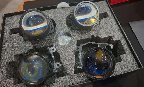 Perbedaan Headlamp dan Foglamp pada Mobil, Intip Teknologi Baru yang Dikembangkan