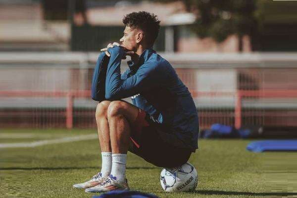 Drama Mees Hilgers vs FC Twente Berakhir? Januari 2026 Jadi Penentuan Nasib! 