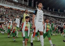 Masuk Nominasi Puskas Award 2025, Rizky Ridho Akui Kaget