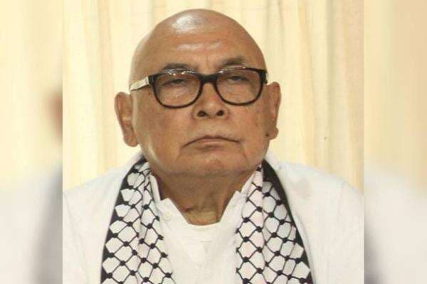 Profil Soeripto, Tokoh Intelijen dan Pendiri PKS yang Meninggal Dunia di Usia 89 Tahun