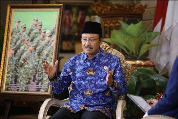 Setahun Pemerintahan Prabowo, Mensos: Dari Bangun Data Tunggal hingga Sekolah Rakyat