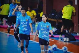 Jadwal Siaran Langsung Timnas Futsal Putri Indonesia vs Myanmar di SEA Games 2025, Live di MNCTV!