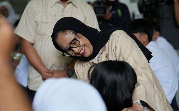 Kurangi Beban APBN, BGN Bakal Maksimalkan SPPG Dibiayai CSR Perusahaan dan Hibah Asing