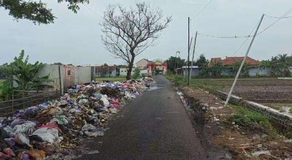 Pemkab Pemalang akan Segera Atasi Sampah, Ini Langkah Bupati Anom!