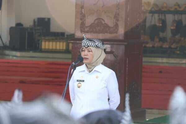 Pemkab Bojonegoro Instruksikan Pemdes Publish Data Warga Miskin di Balai Desa dan Gang-gang