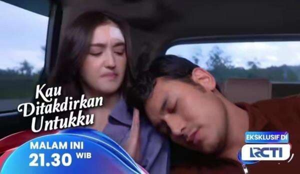 Sinopsis Kau Ditakdirkan Untukku Eps 205, Senin 10 November 2026: Alisha dan Devan Mulai Dekat