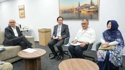 Konferensi COP30, RI Dipuji PBB soal Komitmen Perubahan Iklim