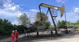 Percepatan Energi Terbarukan Jadi Senjata Lawan Mafia Migas