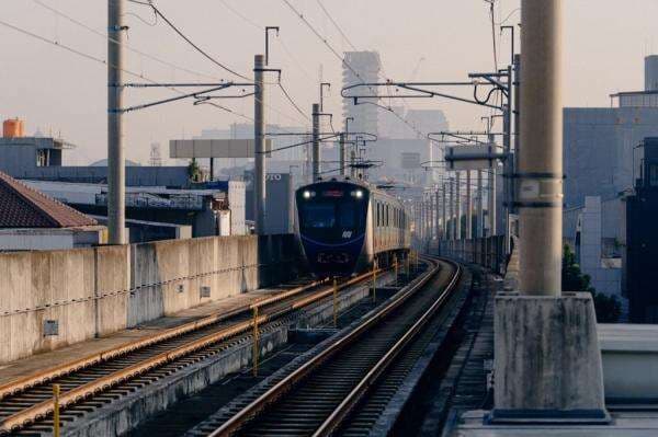 MRT Jakarta Beli 8 Trainset Baru dari Jepang, Dipakai untuk Rute Lebak Bulus-Kota MRT Jakarta Beli 8 Trainset Baru dari Jepang, Dipakai untuk Rute Lebak Bulus-Kota