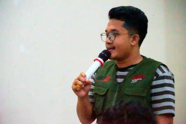 Proyek SPAM Lhokseumawe Banyak Menelan Korban, Muhammad Fadli: Bisa Dituntut Secara Pidana