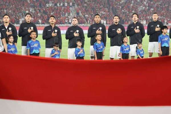 Live RCTI, Jam Berapa Timnas Indonesia vs Arab Saudi? Ini Link Streaming Vison+