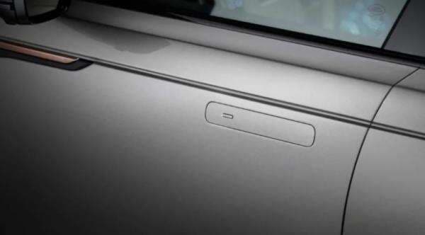 China Resmi Larang Gagang Pintu Rata pada Mobil, Ini Alasannya