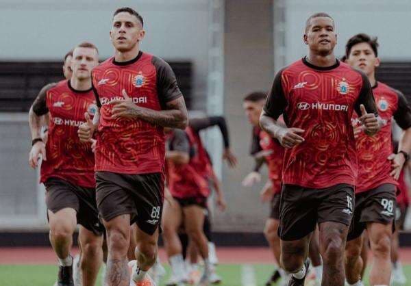 Live Malam Ini! Jadwal Siaran Langsung Persija Jakarta vs PSIM Yogyakarta di Super League 2025-2026 Live Malam Ini! Jadwal Siaran Langsung Persija Jakarta vs PSIM Yogyakarta di Super League 2025-2026