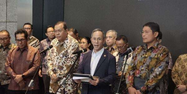 BEI Bakal Revisi Aturan Free Float Jadi 15 Persen, Berlaku Bulan Depan