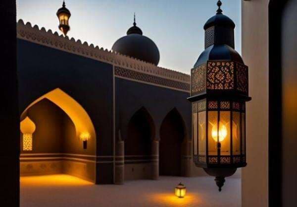 Contoh Teks Khutbah Jumat 7 November 2025 Singkat Paling Bagus, Lengkap Doa Penutup