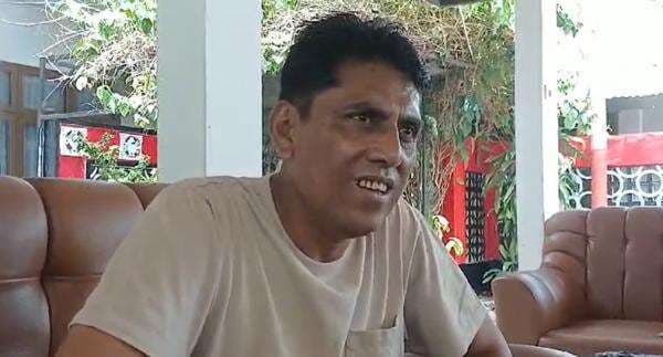 Buktikan Jiwa Petarung Sportif, Paket DAUD Spontan Berikan Ucapan Selamat pada ULP-YH