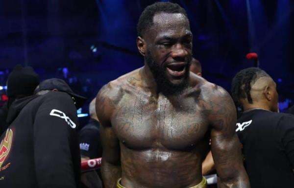 Ini Tanggal Deontay Wilder Pensiun, Incar Anthony Joshua dan Francis Ngannou