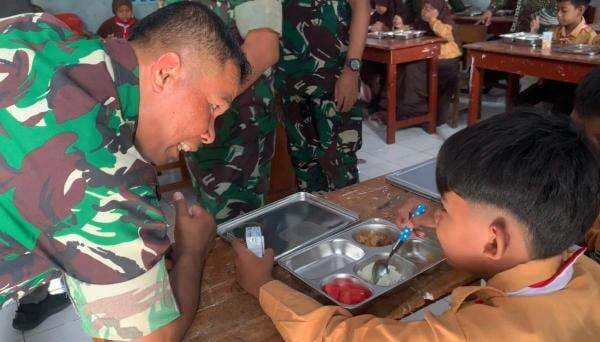Makan Bergizi Gratis di Ponorogo Dihentikan Sementara, Begini Alasannya