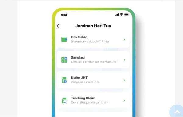 Simak Cara Cek Saldo Jaminan Hari Tua BPJS Ketenagakerjaan secara Online