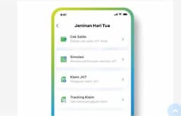 Simak Cara Cek Saldo Jaminan Hari Tua BPJS Ketenagakerjaan secara Online
