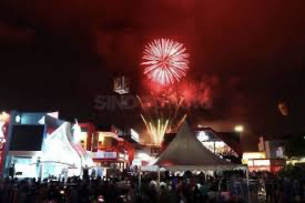 Jakarta Fair 2026 Dibuka 11 Juni 2026, Penjualan Tiket Mulai Dijual Hari Ini