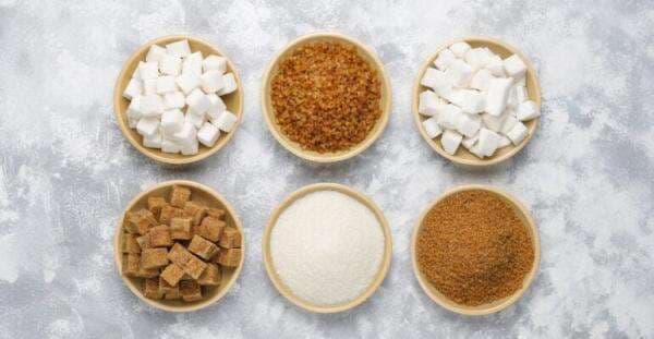 Tips Bijak Konsumsi Beragam Jenis Gula Tanpa Harus Cemas Diabetes dan Obesitas
