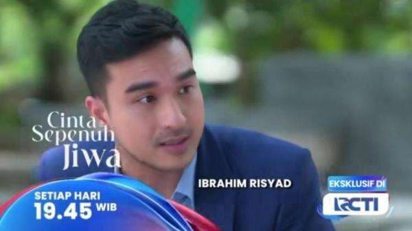 Sinopsis Sinetron Cinta Sepenuh Jiwa Eps 39: Lala Ungkap Aib Hasbi-Meisya dan Ingin Bercerai