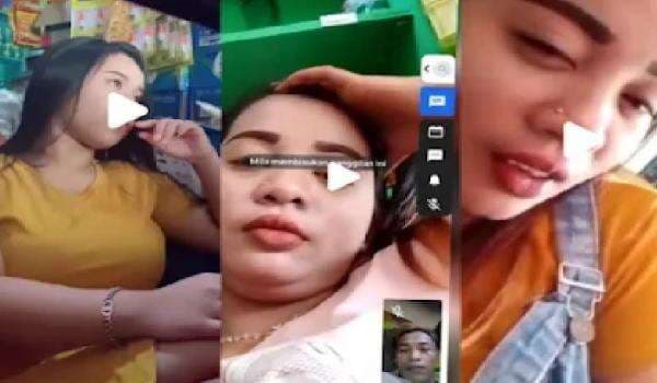 Viral Video Mesum Perempuan Baju Kuning Durasi 2 Menit 47 Detik di Warung Madura, Ini Linknya!