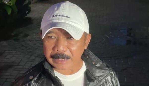 Kalimat Terakhir Epy Kusnandar ke Opie Kumis: Ini Scene Terakhir Gue