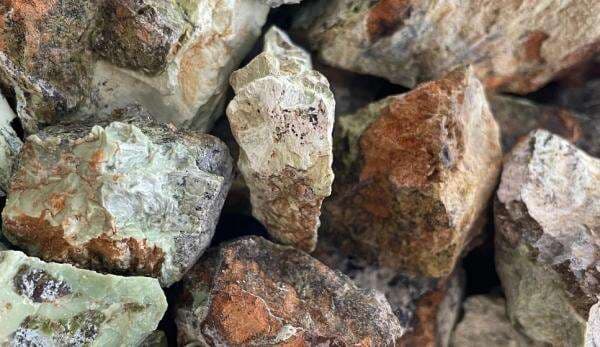 Rencana Indonesia Pangkas Produksi Nikel Berpotensi Dongkrak Harga