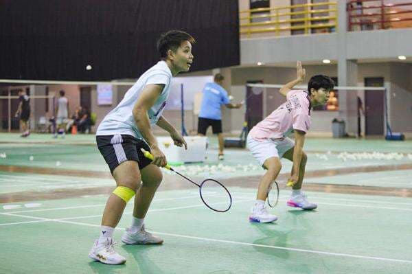 Gebrakan Besar PBSI! Atlet Pelatnas Tak Lagi Dipulangkan Akhir Tahun