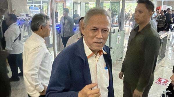 LPS Tunda Pengumuman Bunga Penjaminan, Anggito: Tunggu BI Dulu, Kualat Nanti