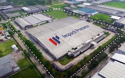 Private Placement, IMPC Kembali Terbitkan 38,5 Juta Saham Baru untuk Kaddara