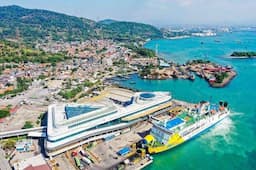 Kemenhub Ungkap Kendala Pengembangan Transportasi Laut untuk Hubungkan Pulau-Pulau Kecil