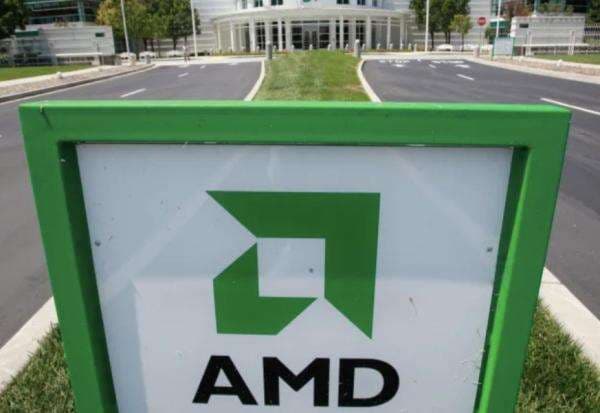 Saham AMD Melonjak Karena Kesepakatan untuk Memasok Chip AI ke OpenAI