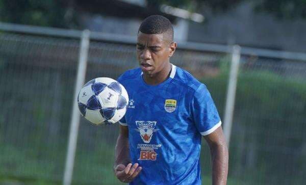 Jadwal Siaran Langsung Persib Bandung vs Selangor FC: Ulliam Barros dan Thom Haye Siap Menggila, Live di RCTI!