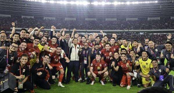 Timnas Indonesia dan Piala Dunia 2026: Mengurai Ramalan Mbak Rara serta Jalan Menuju Sejarah