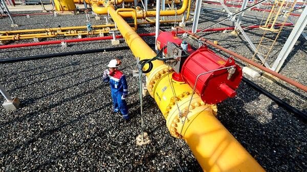 Bangkitkan Ekonomi Aceh, Hilirisasi Gas Bumi Dipercepat