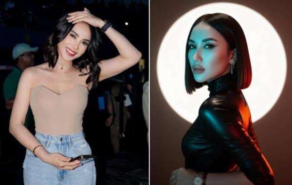 Ade Tya Ngaku Dibentak dan Dimaki Dearly Djoshua Lewat Ponsel Ari Lasso